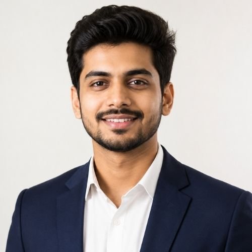 Rohit Singh - Founder and Editor of MuseAIInviteCode.com